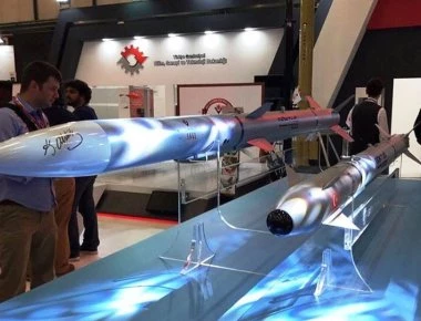 Επιτυχής δοκιμαστική εκτόξευση των τουρκικών πυραύλων αέρος-αέρος «WVR» και «BVRAAM»